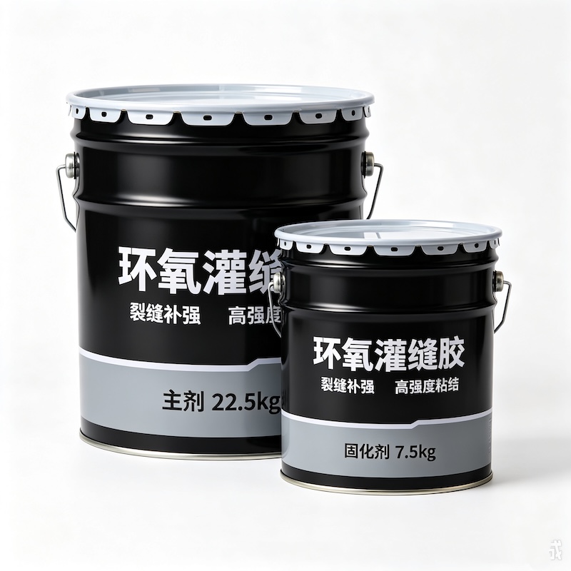 南郊裂缝修复封闭胶